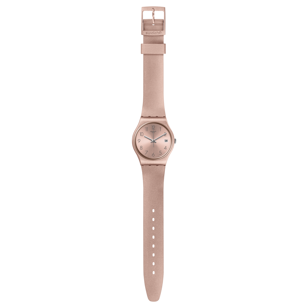 Pinkbaya | Swatch | Luby 