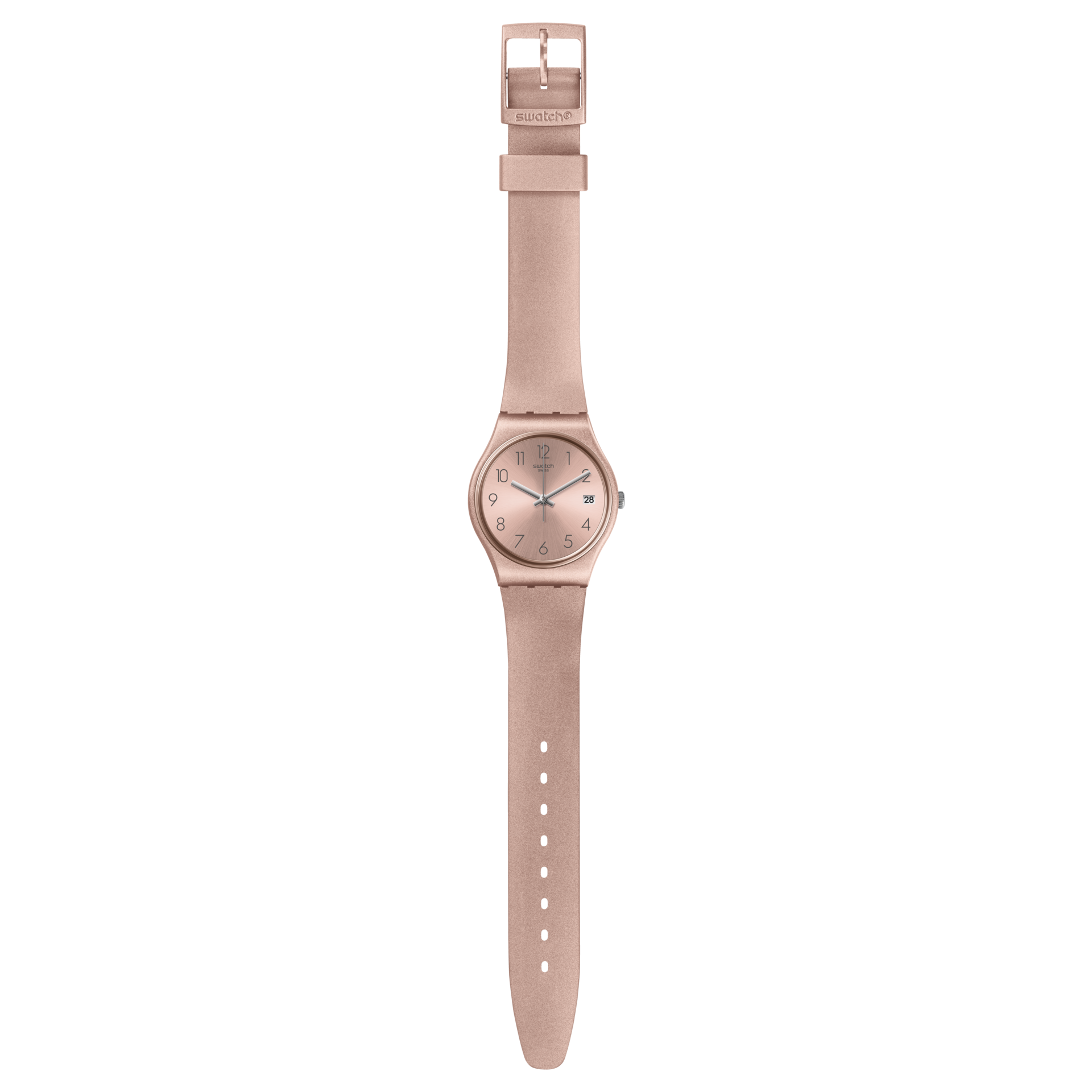 Pinkbaya | Swatch | Luby 