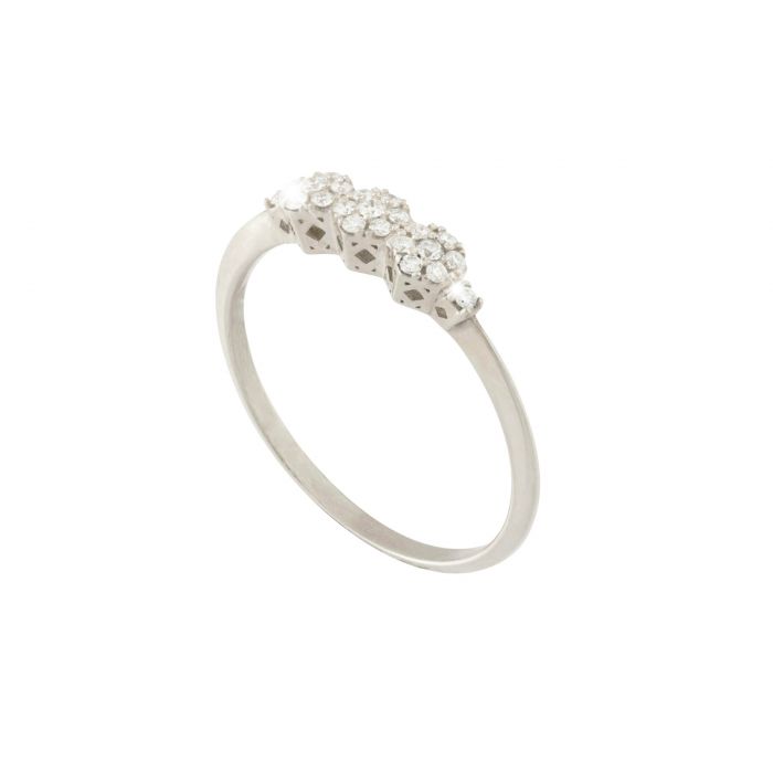 Princess Riviera Ring | Rebecca | Luby 