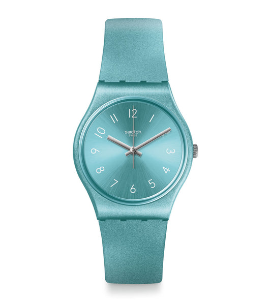 So Blue | Swatch | Luby 