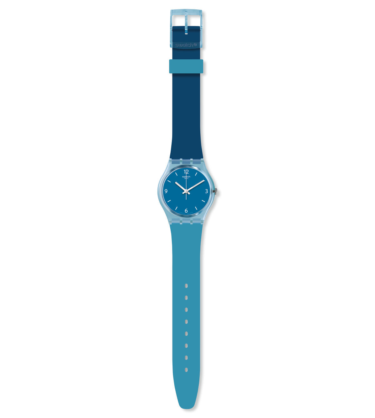 Fraicheur | Swatch | Luby 
