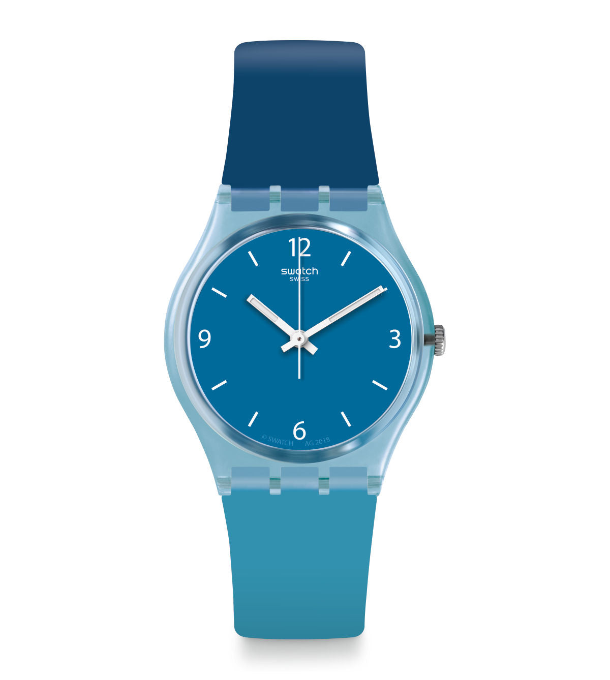 Fraicheur | Swatch | Luby 