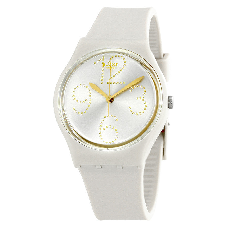 Sheerchic | Swatch | Luby 