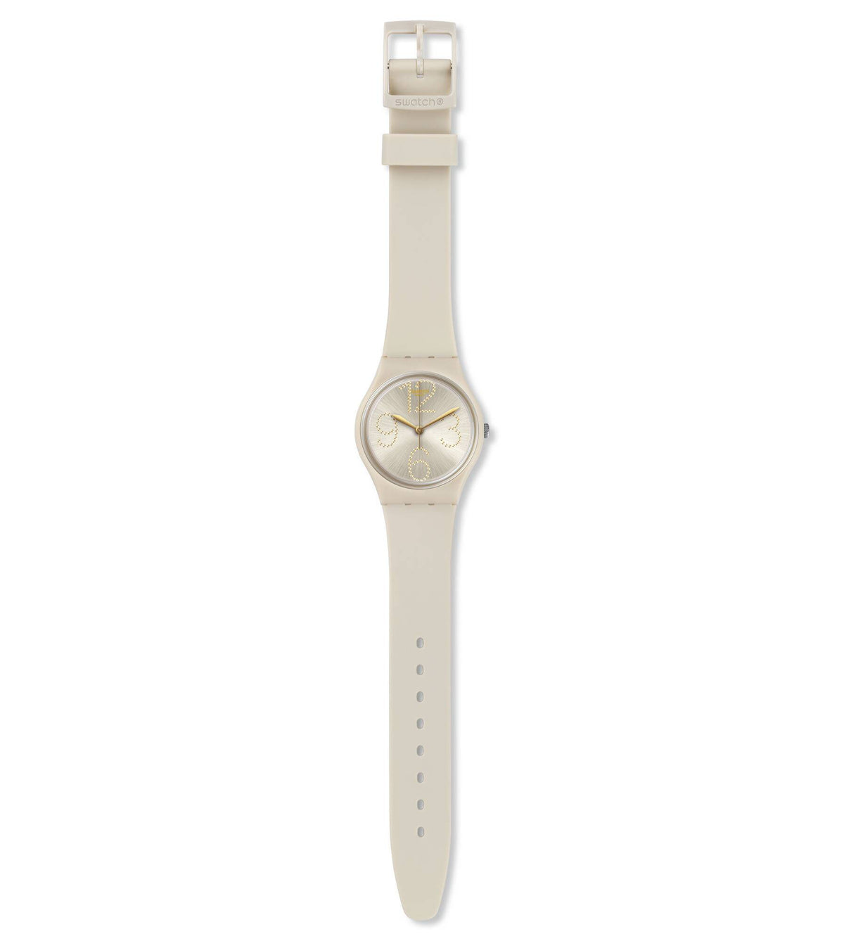 Sheerchic | Swatch | Luby 