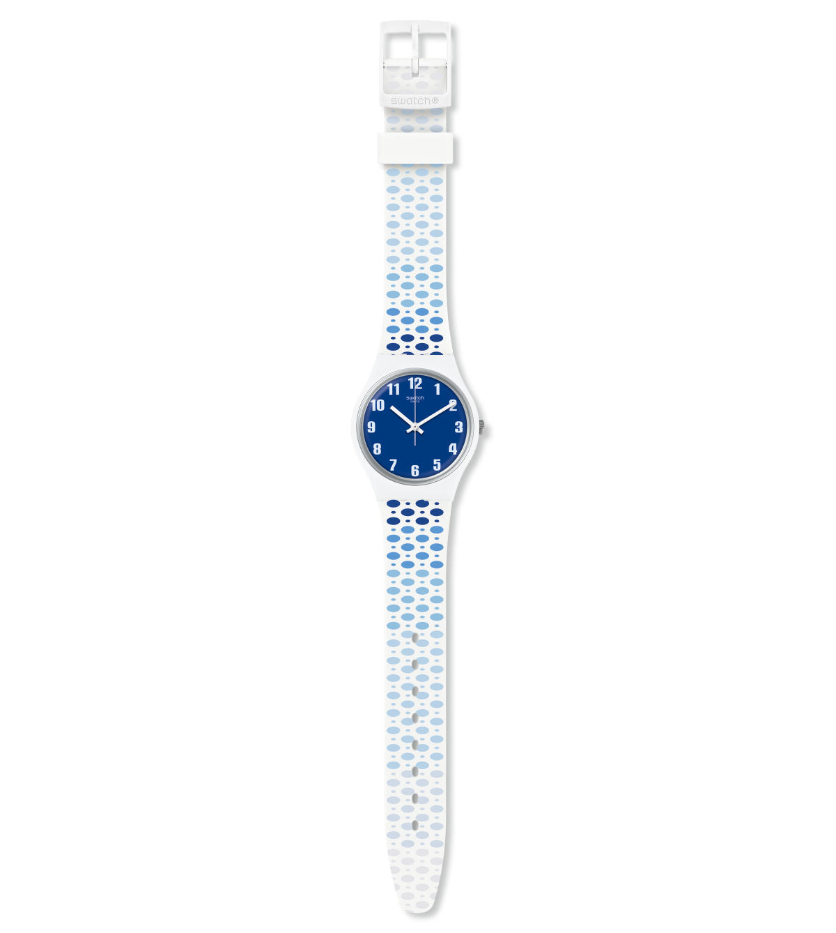 Paveblue | Swatch | Luby 