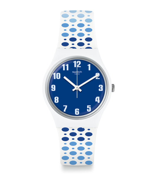Paveblue | Swatch | Luby 