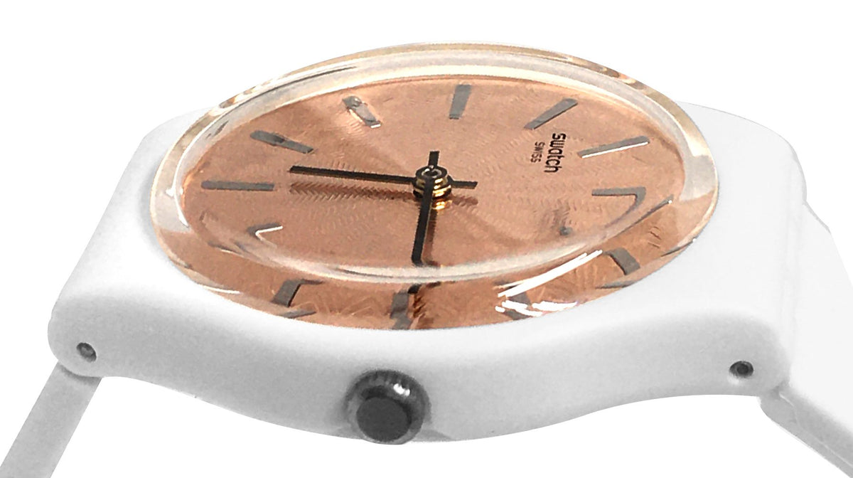Donzelle | Swatch | Luby 