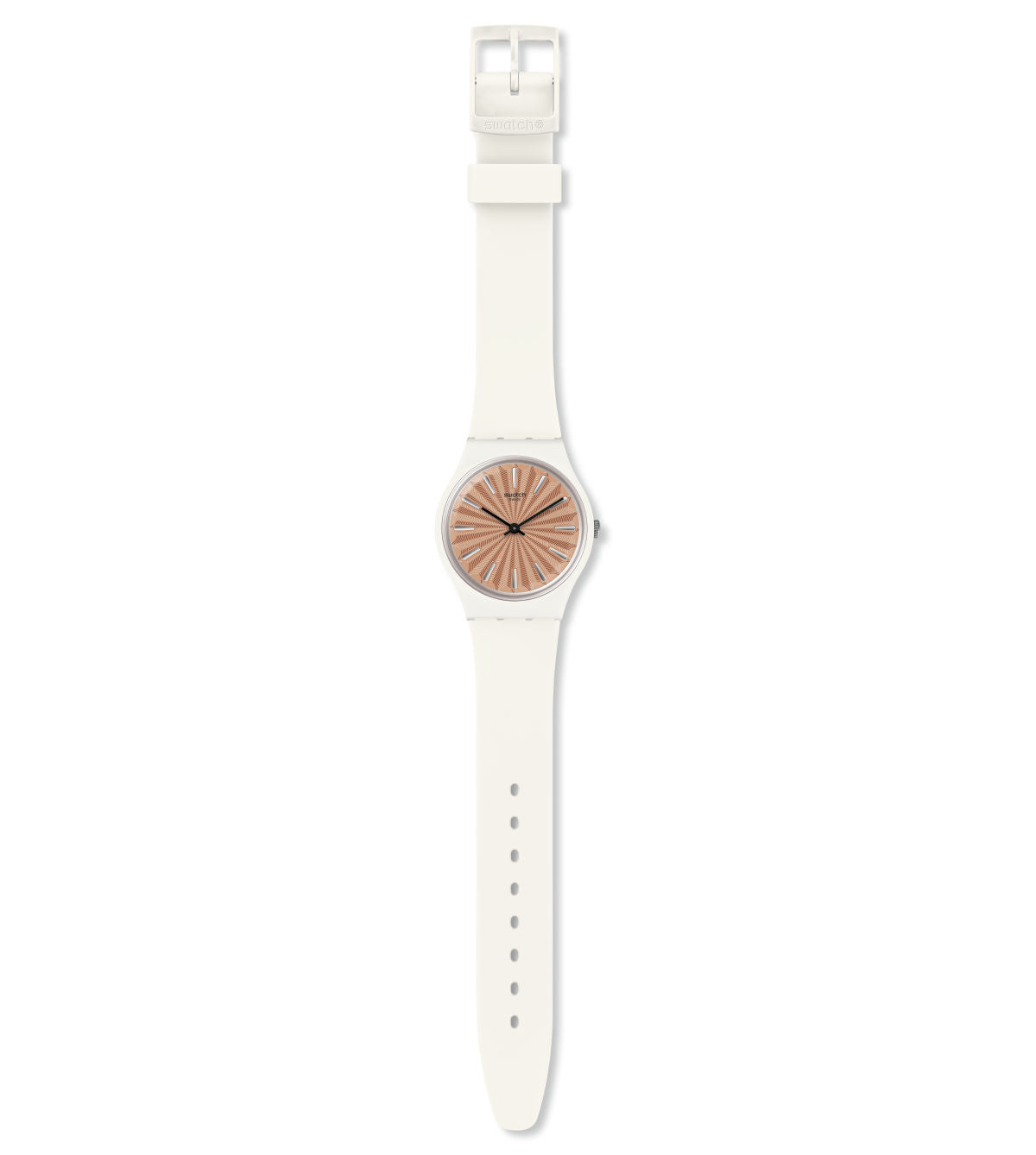 Donzelle | Swatch | Luby 