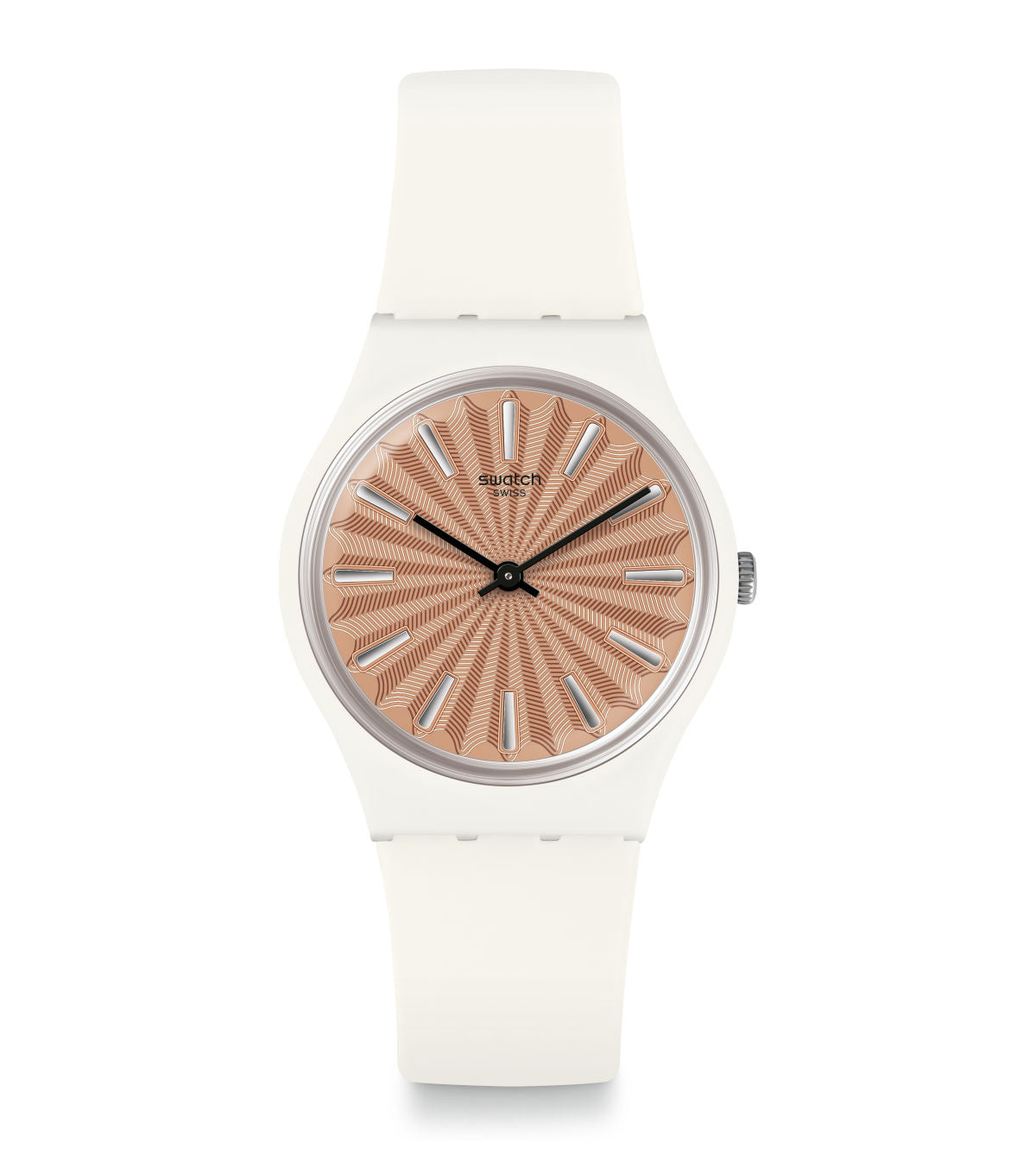 Donzelle | Swatch | Luby 