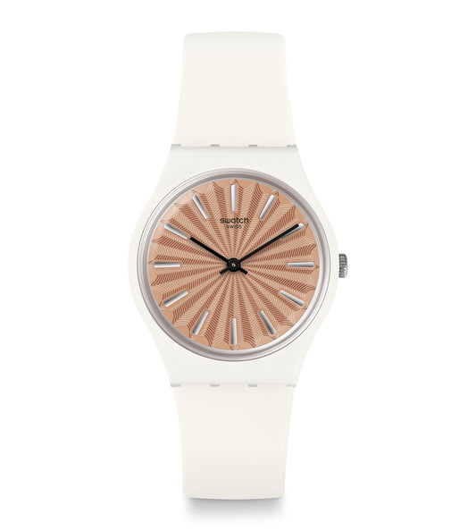 Donzelle | Swatch | Luby 