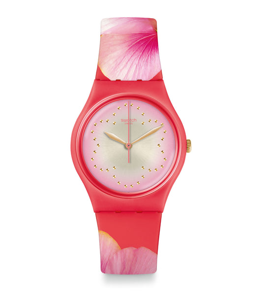 Flore Di Maggio | Swatch | Luby 