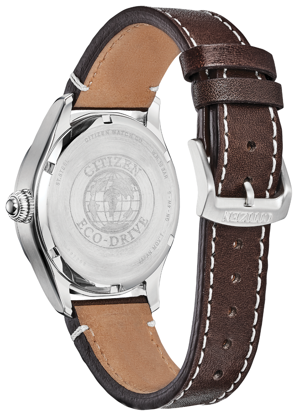Garrison (Green) | Citizen | Luby 