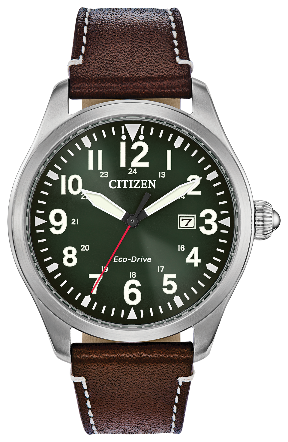 Garrison (Green) | Citizen | Luby 