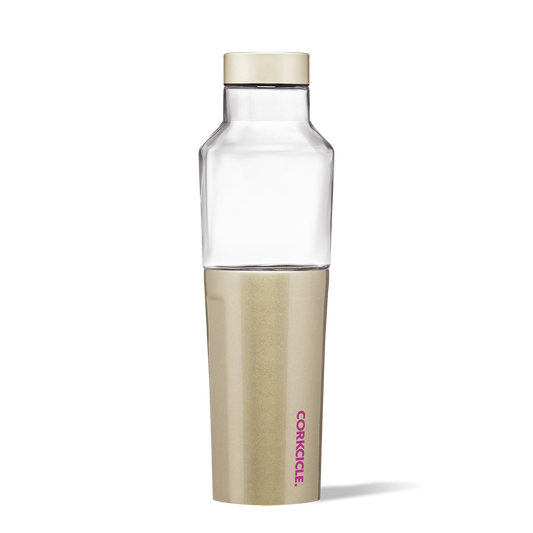 GLAMPAGNE HYBRID CANTEEN | Corkcicle | Luby 