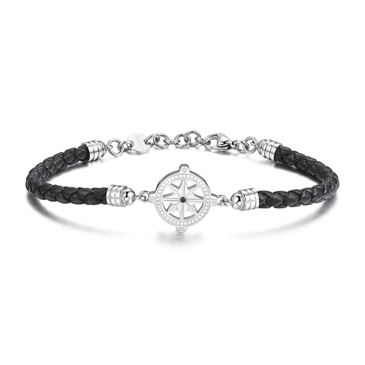 Horizon Navigation Star Bracelet | Brosway Italia | Luby 