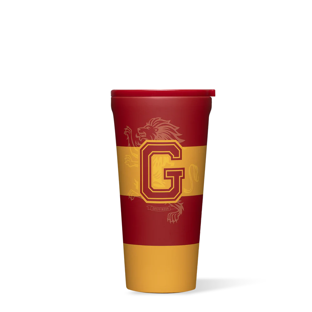 Tumbler Harry Potter Gryffindor 16oz | Corkcicle | Luby 