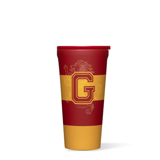 Tumbler Harry Potter Gryffindor 16oz | Corkcicle | Luby 