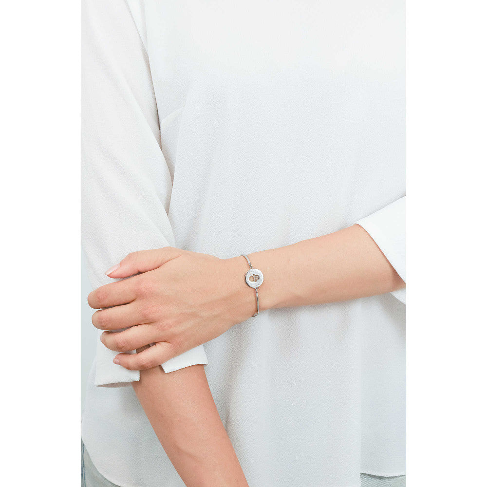 Chakra Hand of Fatima Bracelet | Brosway Italia | Luby 