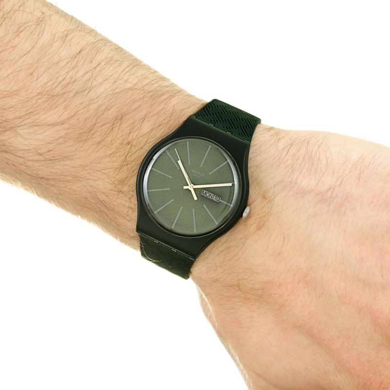 Khakitex | Swatch | Luby 