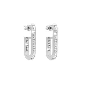 Stockholm Earrings | Rebecca | Luby 