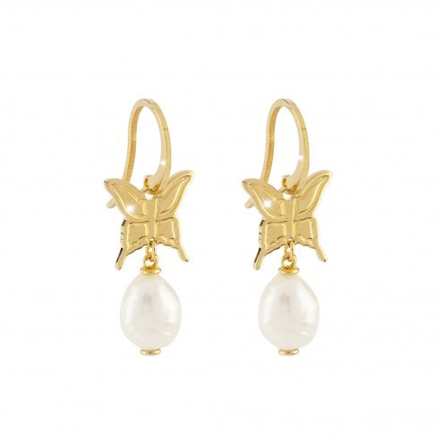 Orecchini Earrings | Rebecca | Luby 