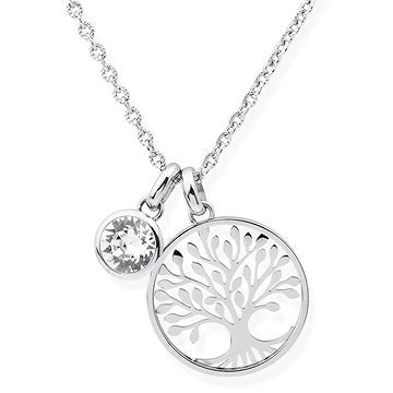 TREE OF LIFE NECKLACE | Brosway Italia | Luby 