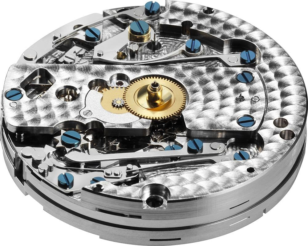 Alpiner 4 Automatic GMT (Black) | Alpina | Luby 