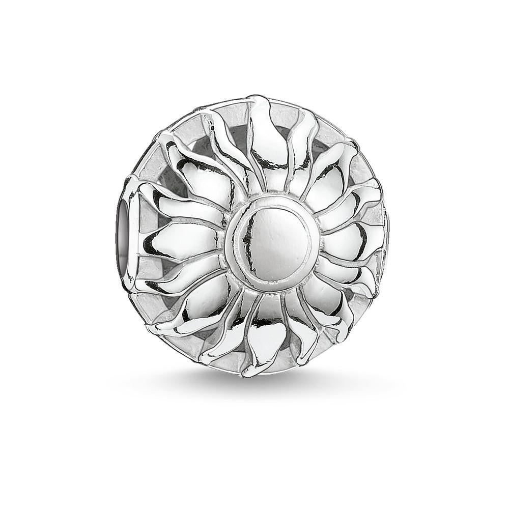 Sunrise Bead (Silver) | Thomas Sabo | Luby 