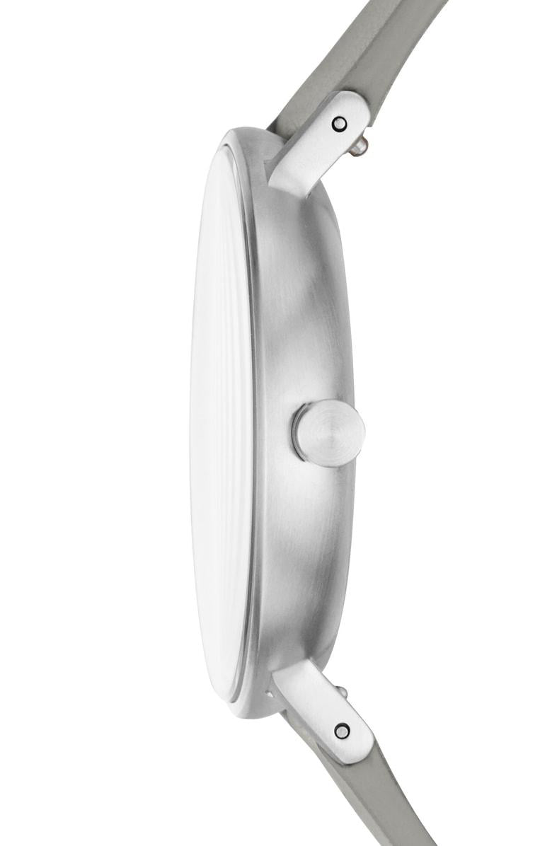 Aaren Watch (Grey) | Skagen | Luby 
