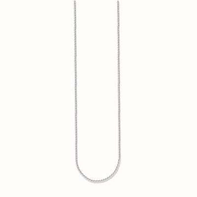 Glam & Soul Necklace (Gold) | Thomas Sabo | Luby 