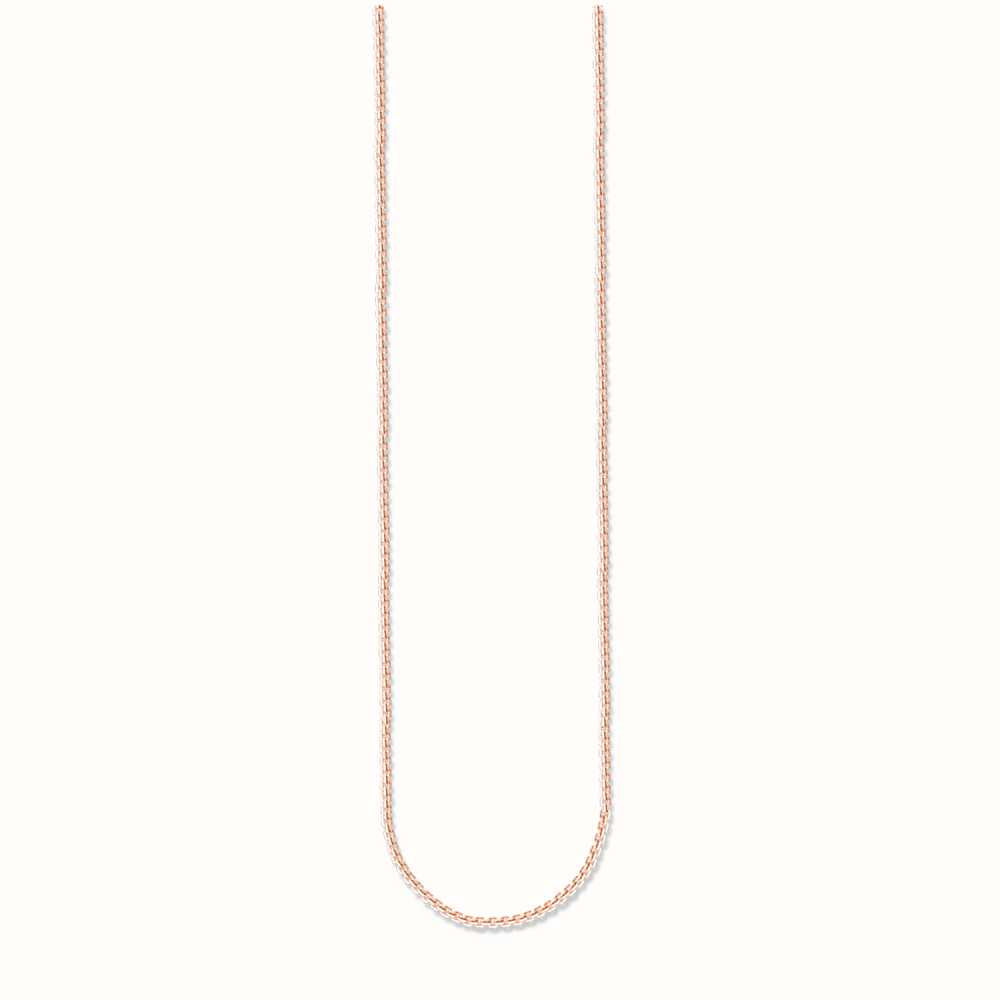 Glam & Soul Necklace (Rose-Gold) | Thomas Sabo | Luby 
