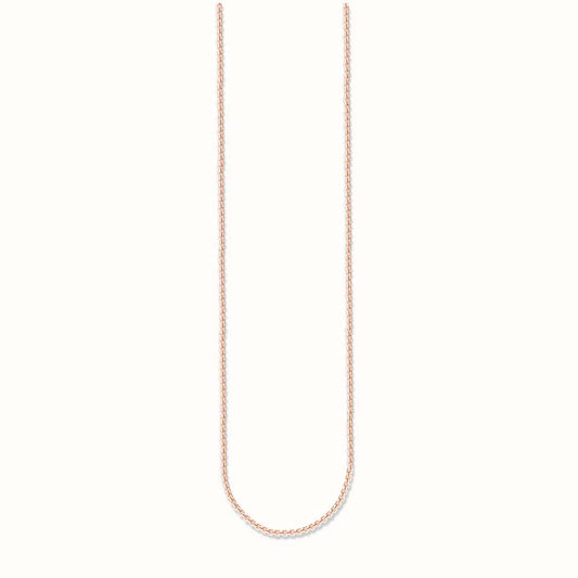 Glam & Soul Necklace (Rose-Gold) | Thomas Sabo | Luby 