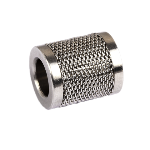 Large Steel Mesh Link | Kermar | Luby 