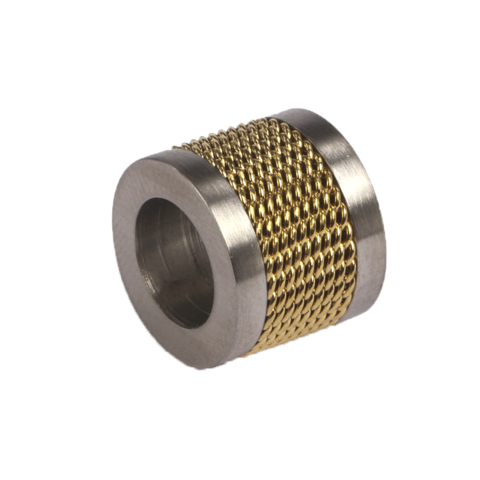 Steel Mesh Link | Kermar | Luby 