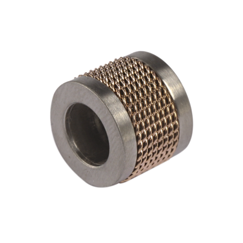 Steel Mesh Link | Kermar | Luby 