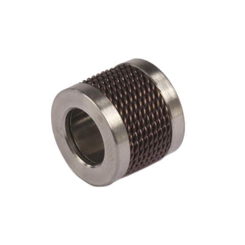 Steel Mesh Link | Kermar | Luby 