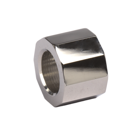 Nuts and Bolts Pattern Steel Link | kermar | Luby 