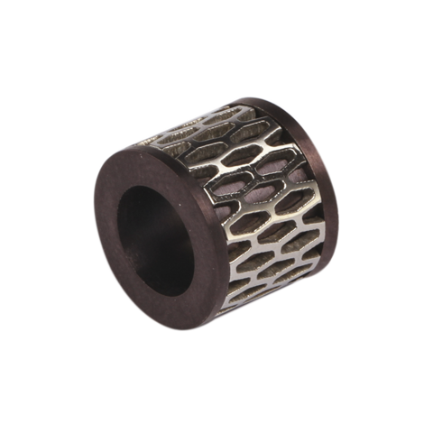 Steel Wire Mesh Link | Kermar | Luby 