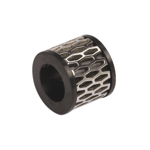 Steel Wire Mesh Link | Kermar | Luby 