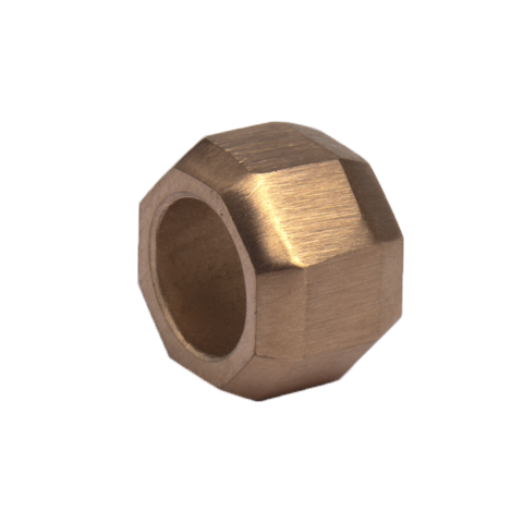 Geometric Shape Steel Link | Kermar | Luby 