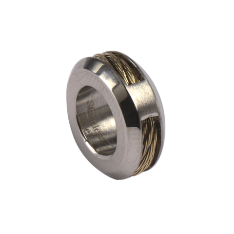 Marien Cable Steel Link | Kermar | Luby 
