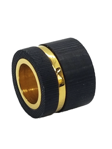 Striped Steel Link | Kermar | Luby 