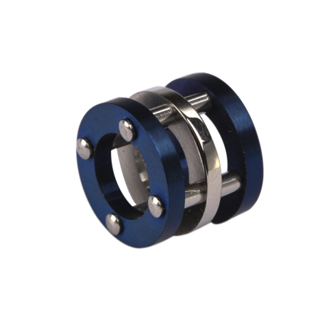 Stainless-Steel Link | Kermar | Luby 