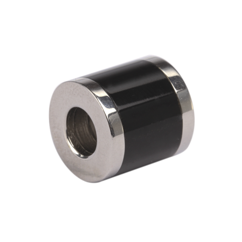 Steel with Black Enamel | Kermar | Luby 