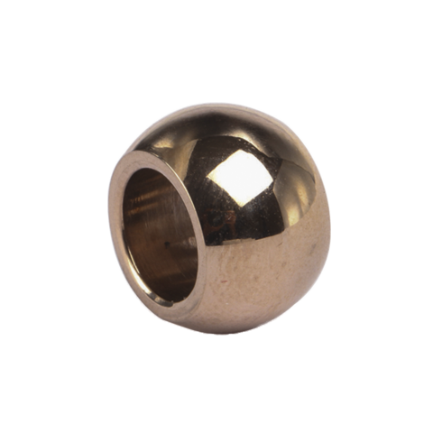 Stainless-Steel Link | kermar | Luby 
