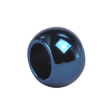 Stainless-Steel Link | kermar | Luby 