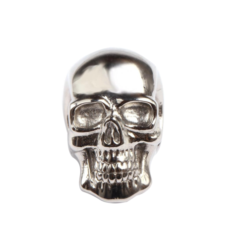 Skull Steel Link | Kermar | Luby 
