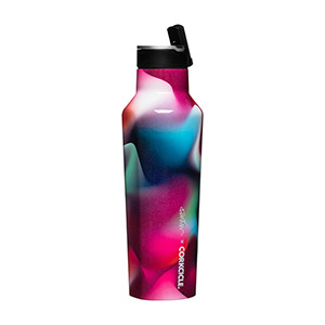 Karim Rashid Glamdisco Sport Canteen | Corkcicle | Luby 
