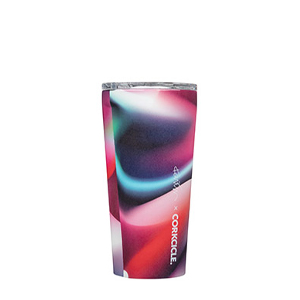 KARIM RASHID GLAMDISCO TUMBLER | Corkcicle | Luby 