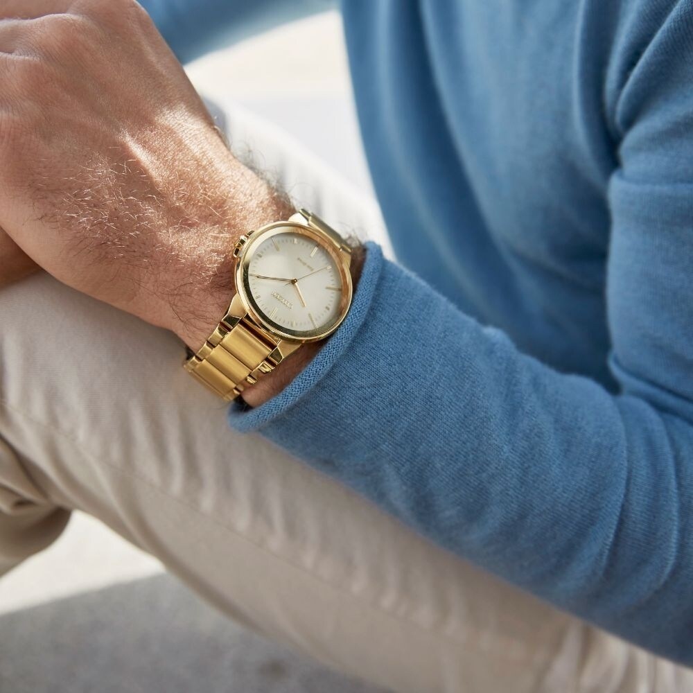 Axiom (Gold) | Citizen | Luby 